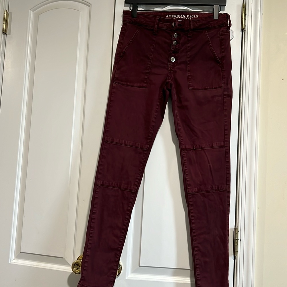 Women’s pants